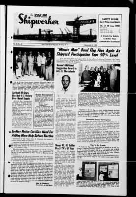 The Shipworker (1952/09/05)