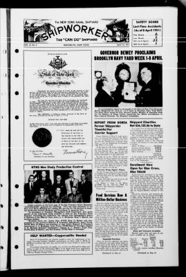 The Shipworker (1951/04/12)