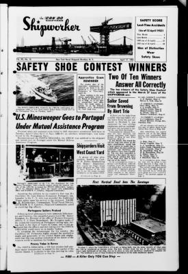 The Shipworker (1953/04/17)