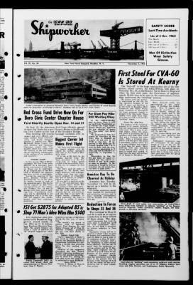 The Shipworker (1952/11/07)