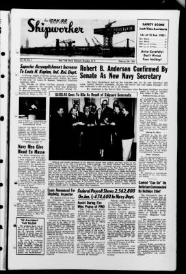 The Shipworker (1953/02/20)