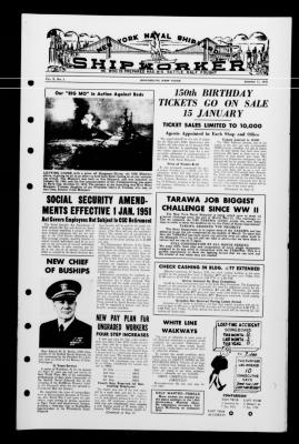 The Shipworker (1950/01/11)