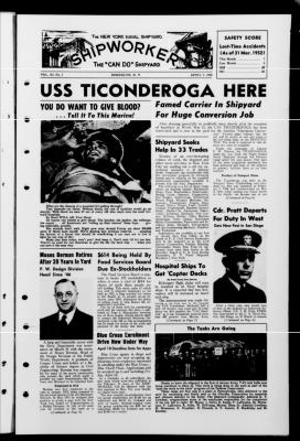 The Shipworker (1952/04/07)