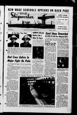 The Shipworker (1953/02/06)