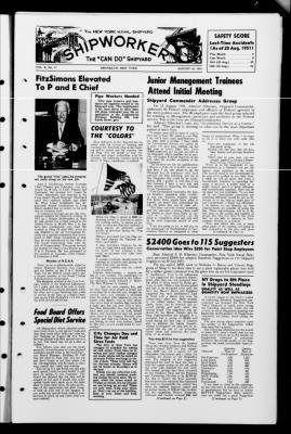 The Shipworker (1951/08/16)