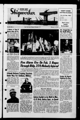 The Shipworker (1953/02/13)