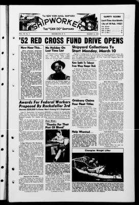 The Shipworker (1952/03/10)