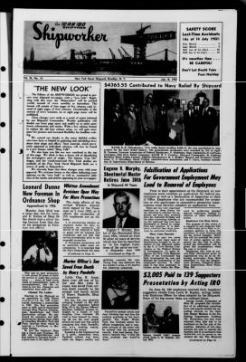 The Shipworker (1952/07/18)