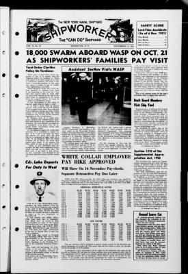 The Shipworker (1951/11/13)