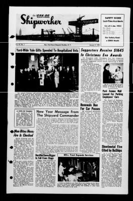 The Shipworker (1953/01/09)