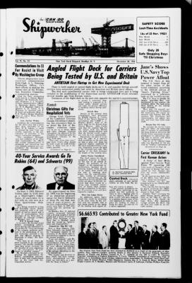 The Shipworker (1952/11/28)