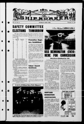 The Shipworker (1950/11/16)