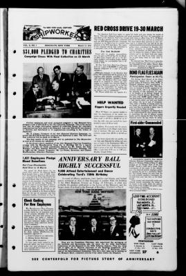 The Shipworker (1951/03/15)