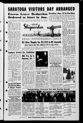 The Shipworker (1953/12/04)