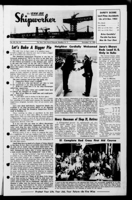 The Shipworker (1953/11/13)