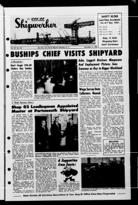 The Shipworker (1953/12/11)