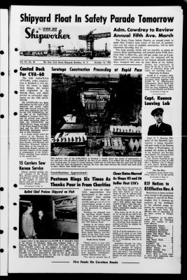 The Shipworker (1953/10/16)