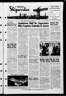 The Shipworker (1953/06/12)