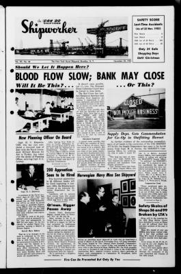 The Shipworker (1953/11/30)