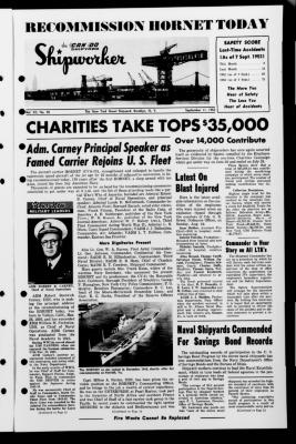 The Shipworker (1953/09/11)