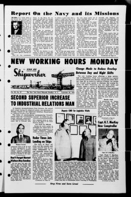 The Shipworker (1953/09/25)