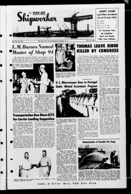 The Shipworker (1953/07/24)