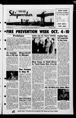 The Shipworker (1953/10/02)