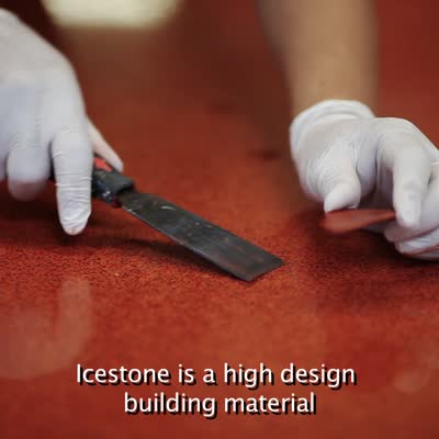 Icestone