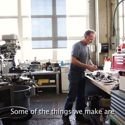 Milich Hinckley, Sarah Hinckley