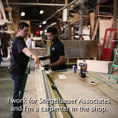 Stiegelbauer Associates