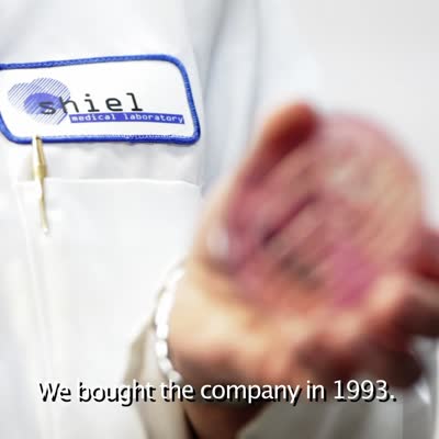 Shiel Medical Laboratory