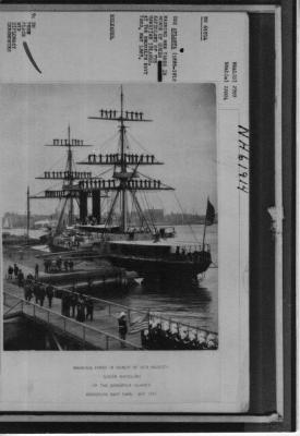 USS ATLANTA (1886-1912)