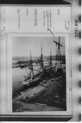 USS SWATARA (1865-1896)