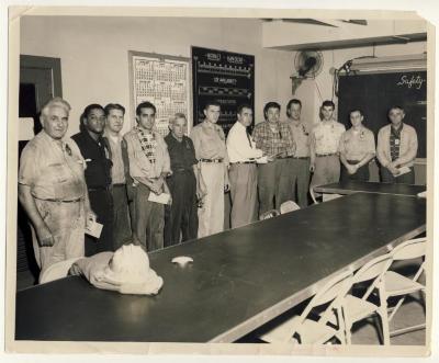 Excellent Attendance Award