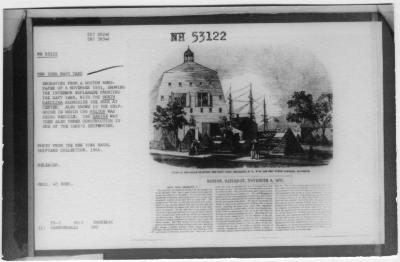 U.S. Navy Yard, Brooklyn, New York