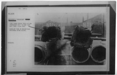 Ericsson's DESTROYER