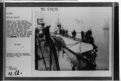 USS S-12 (SS-117)
