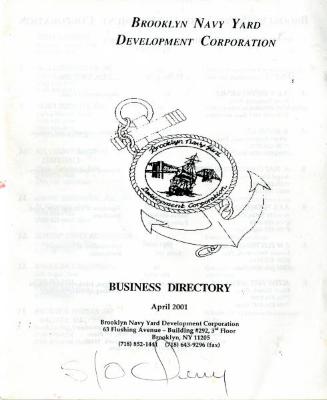 Business Directory